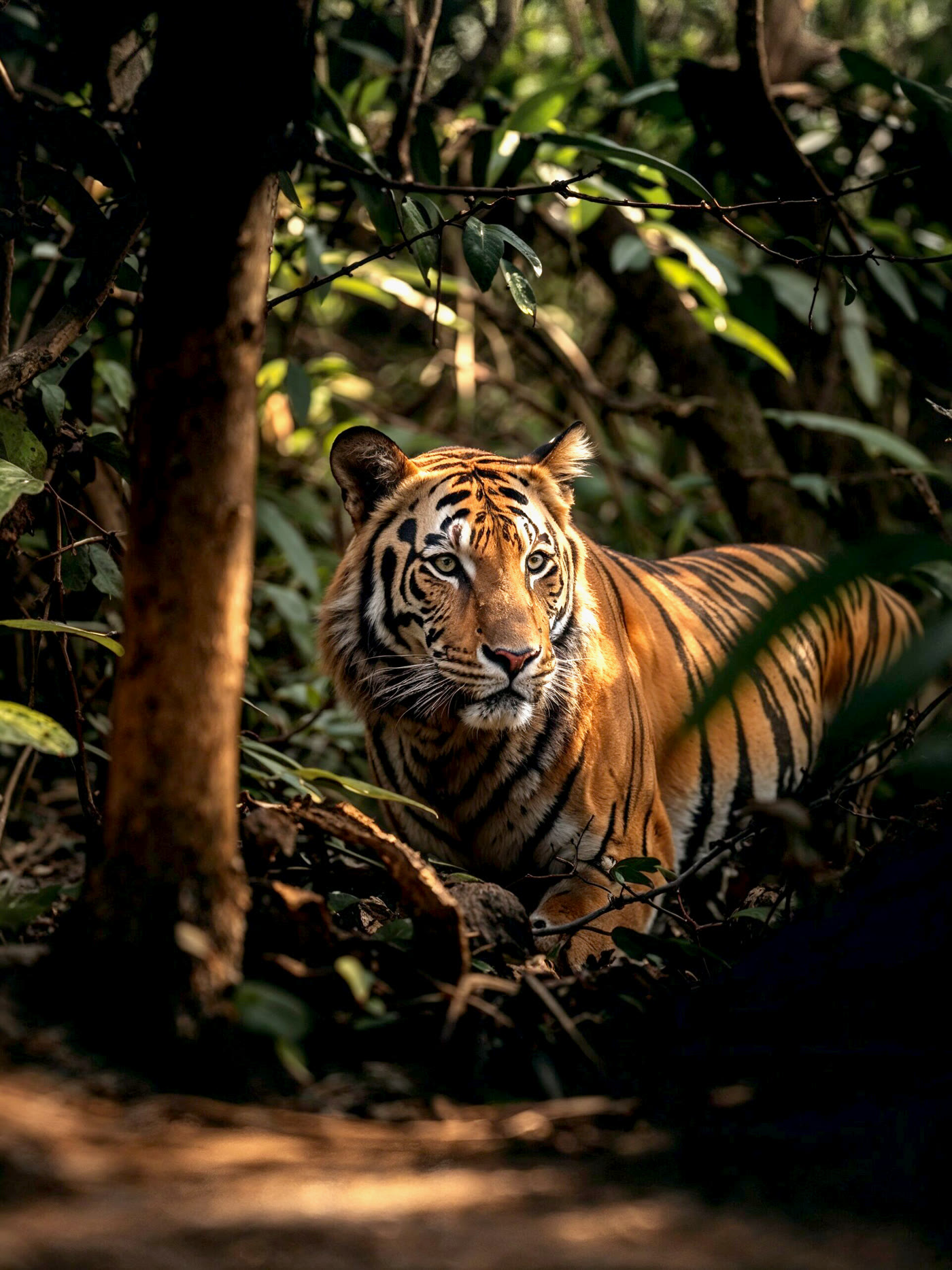 Adventure & Ecotourism