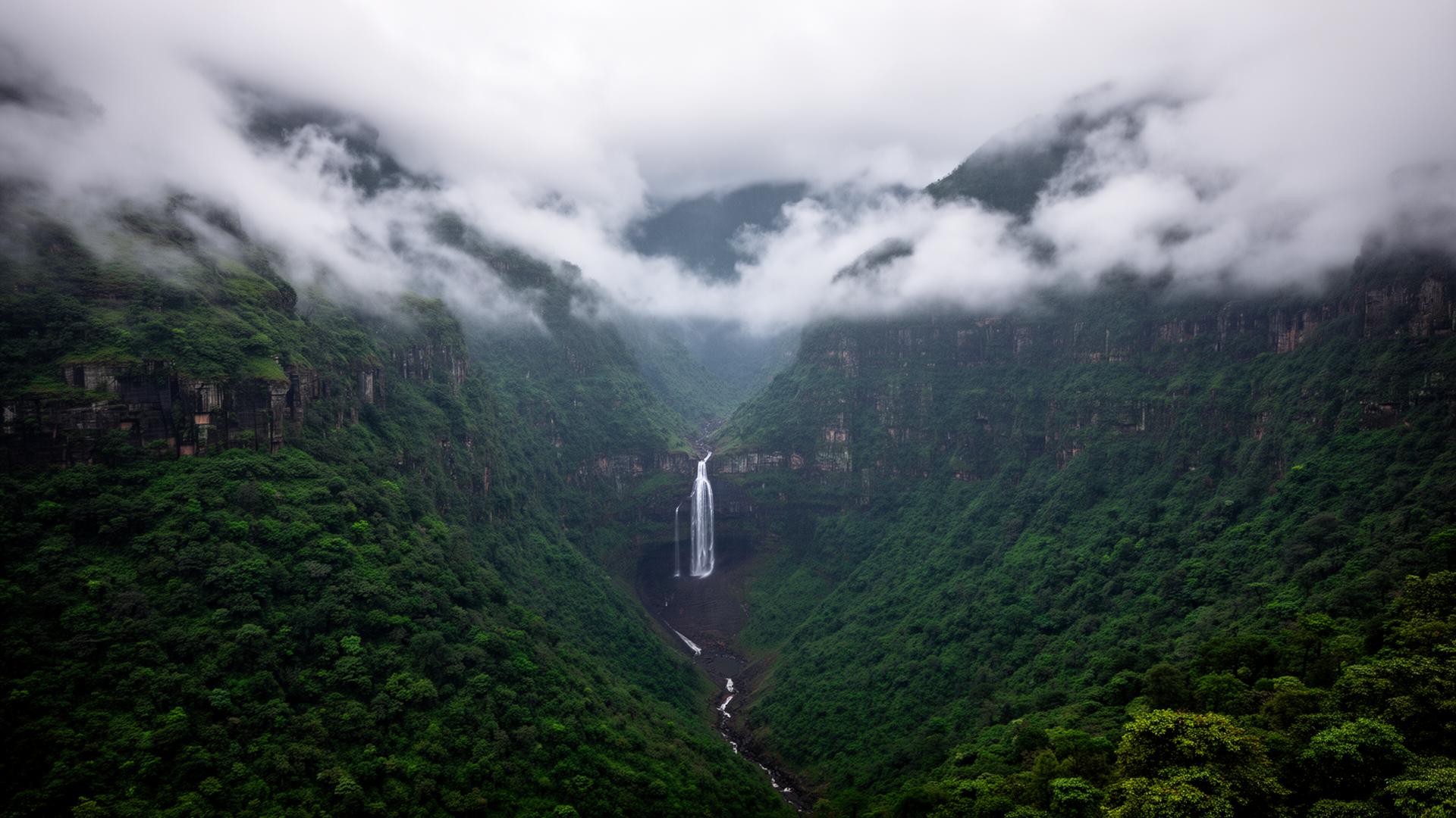 Harihar Fort